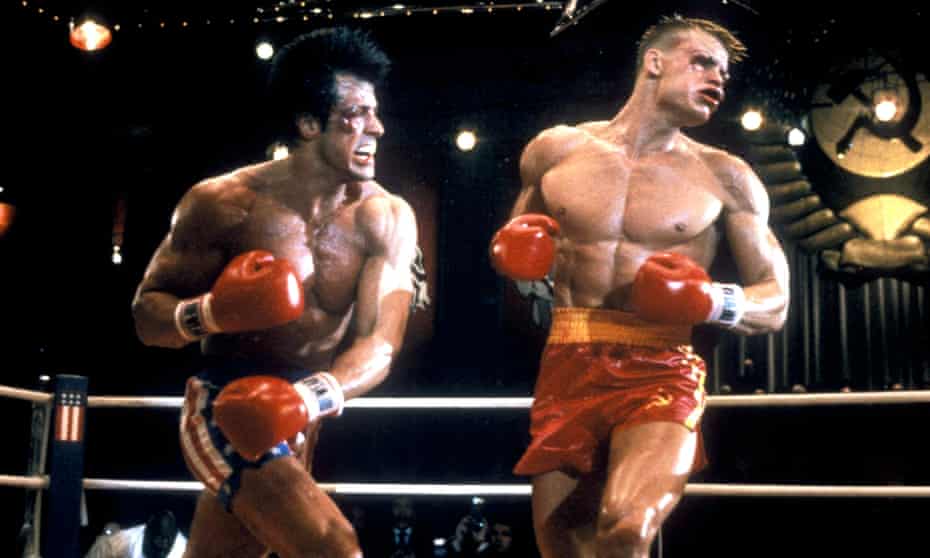 Rocky IV: Rocky vs Drago – The Ultimate Director’s Cut review – Very different, but mostly the same