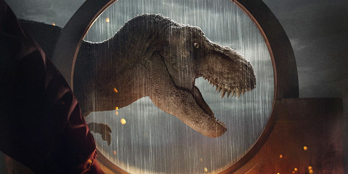 Jurassic World Dominion review – Fun, but PLEASE MAKE IT STOP!