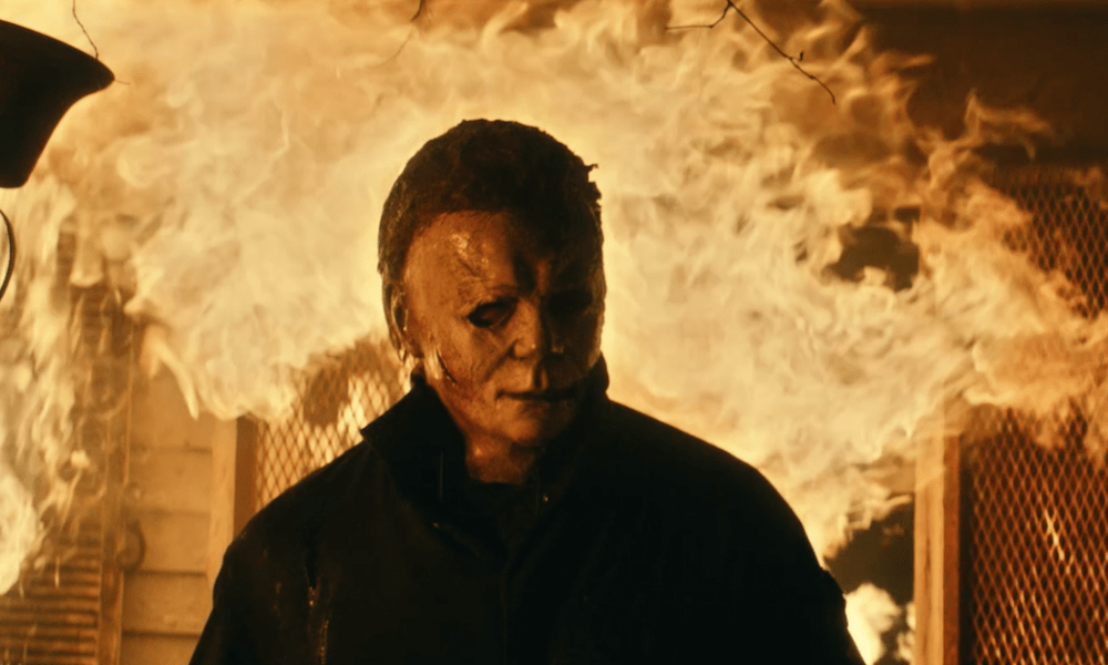 Halloween Kills review – the fourth and final Halloween 3 is the worst Halloween 3