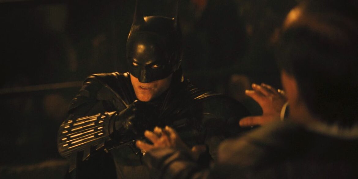 The Batman review – A mix of old and new elements makes for a fantastic new Caped Crusader!